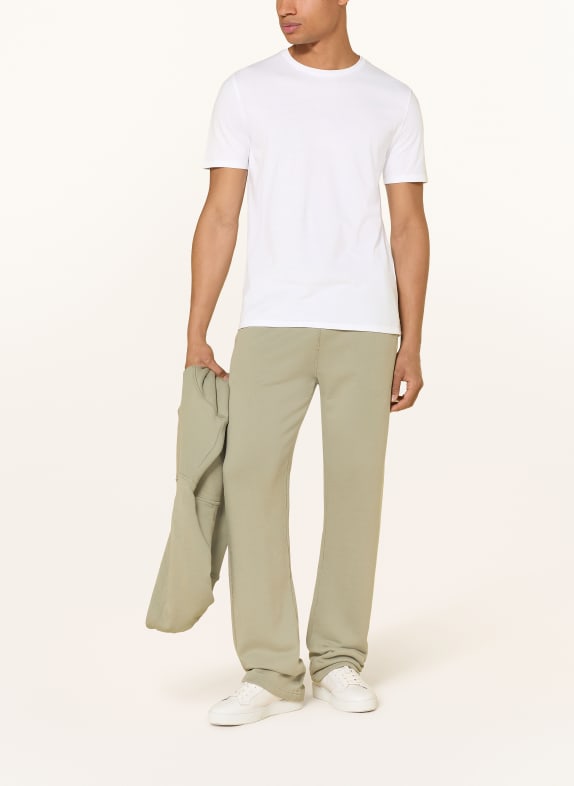 Juvia Tricou FRANK ALB