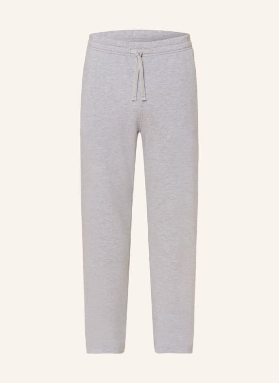 Juvia ALON sweatpants LIGHT GRAY