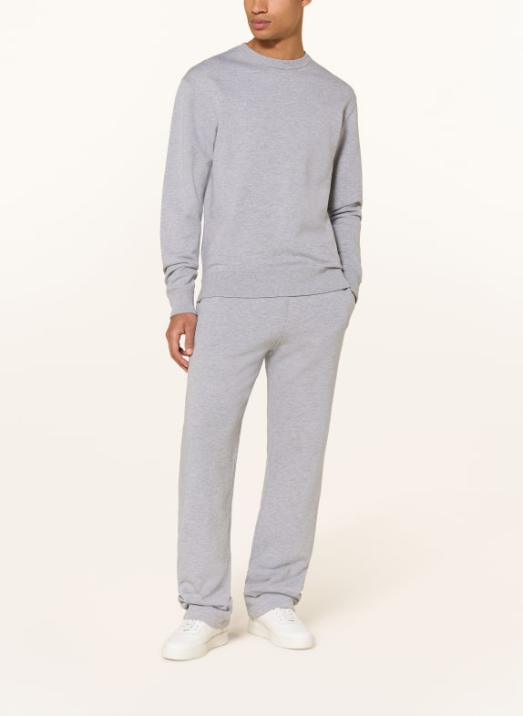 Juvia Sweatpants ALON HELLGRAU