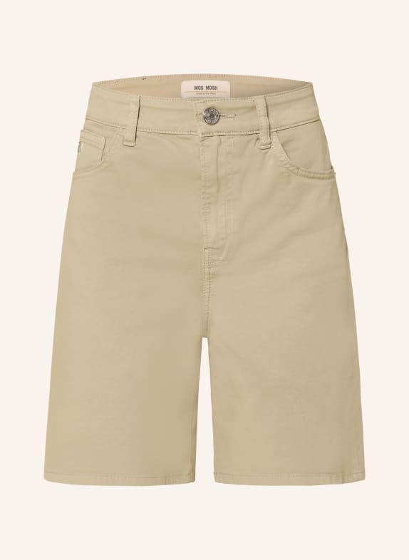 MOS MOSH Shorts MMBATI KHAKI