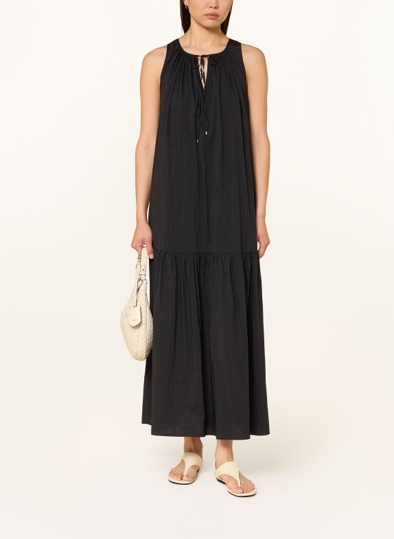 MOS MOSH MMSABRI TESS Dress BLACK