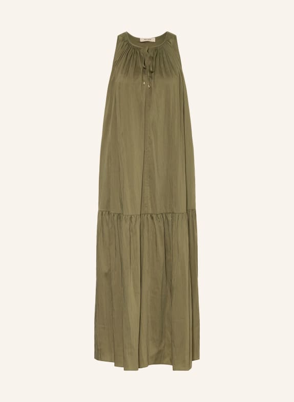 MOS MOSH MMSABRI TESS Dress OLIVE