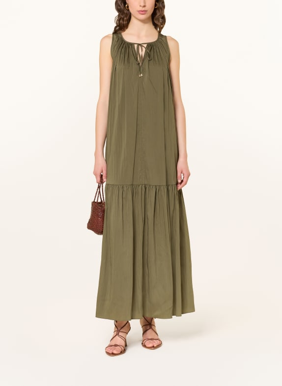 MOS MOSH MMSABRI TESS Dress OLIVE