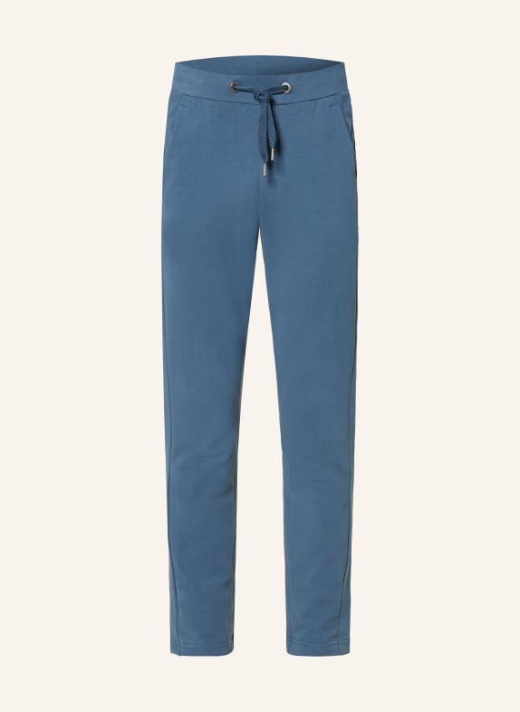 ELBSAND Sweatpants JONTE BLAU