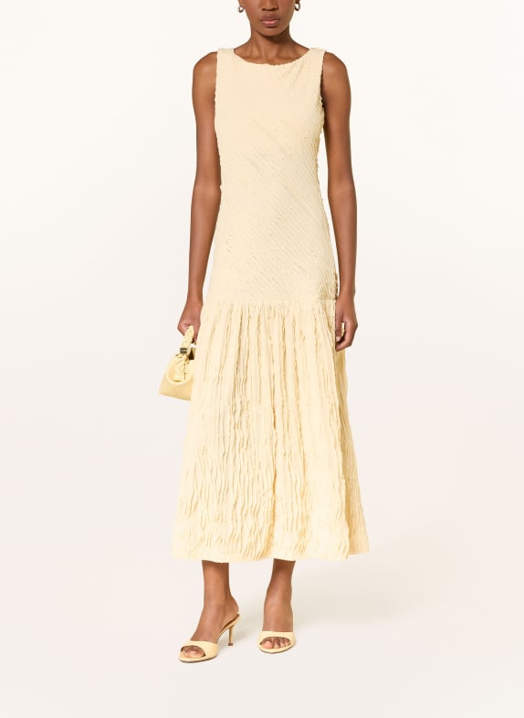 InWear Robe SELMAIW CRÈME