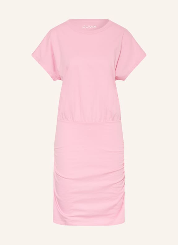 Juvia Jurk ESTRELLA ROZE