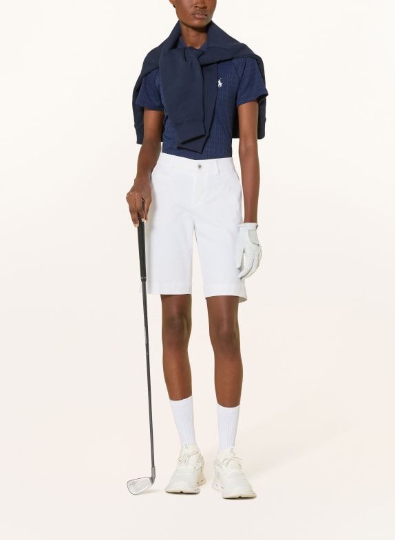 ALBERTO Golfshort AUDREY-K - FX4 DRY COOLER® WIT