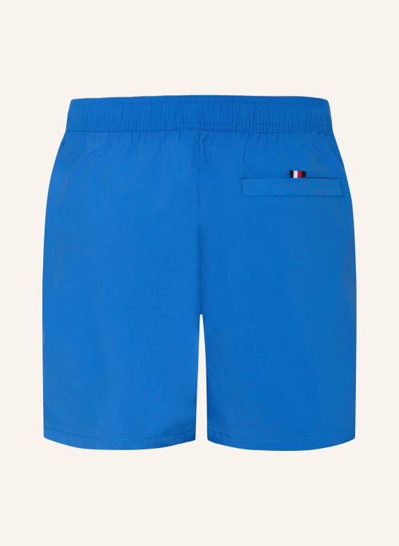 TOMMY HILFIGER Zwemshorts BLAUW