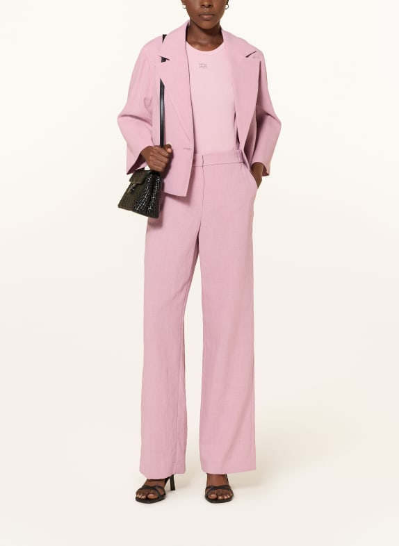 RIANI broek ROZE