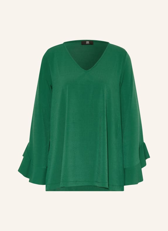 RIANI bluzka ZIELONY