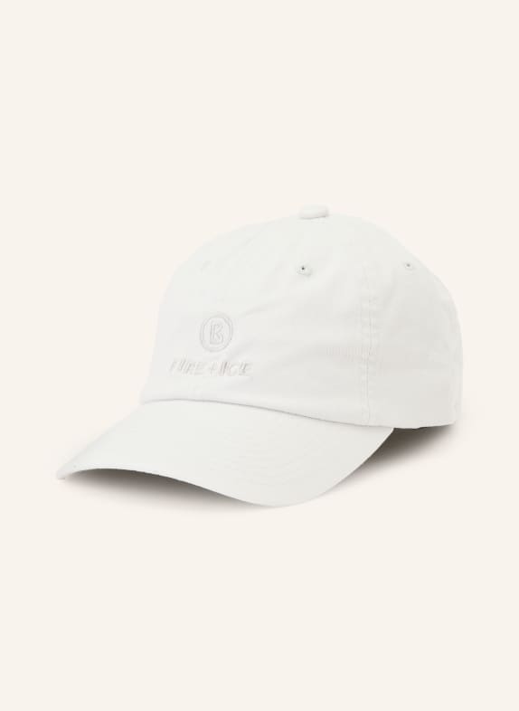 FIRE+ICE Cap PRESTON LIGHT GRAY