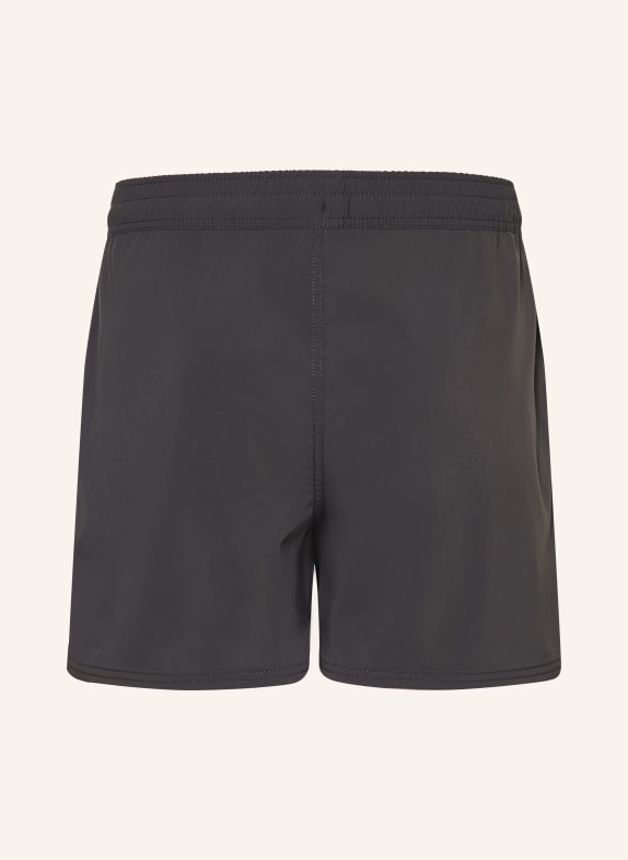FIRE+ICE Zwemshort NELSON2 DONKERGRIJS