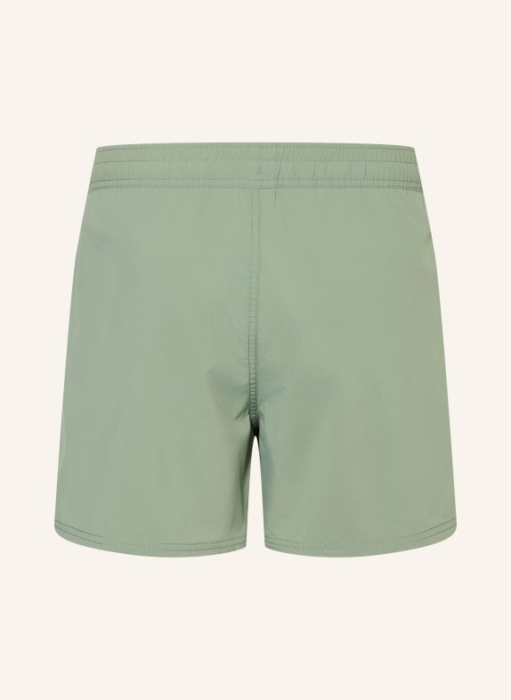 FIRE+ICE Zwemshort NELSON2 LICHTGROEN