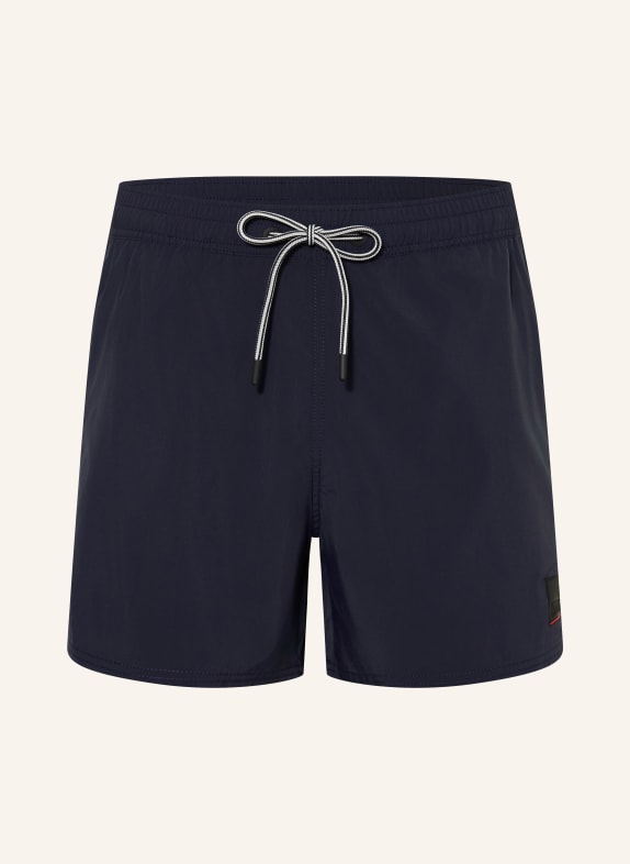 FIRE+ICE Badeshorts NELSON2 DUNKELBLAU