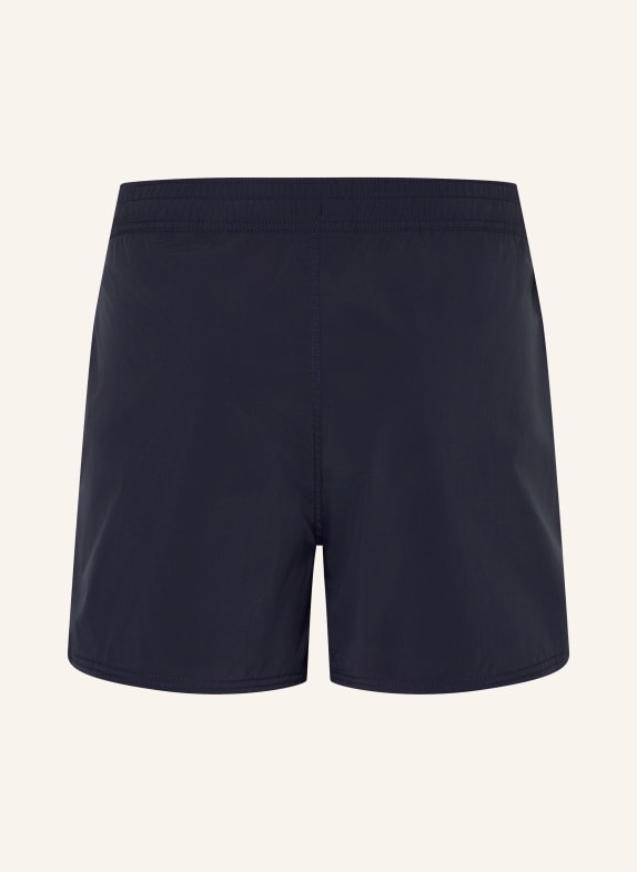 FIRE+ICE Zwemshort NELSON2 DONKERBLAUW