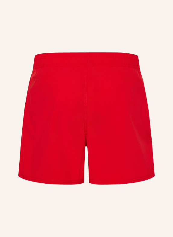 FIRE+ICE Zwemshort NELSON2 ROOD