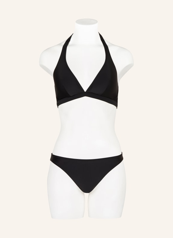 FIRE+ICE Basic bikinibroekje BACARA ZWART
