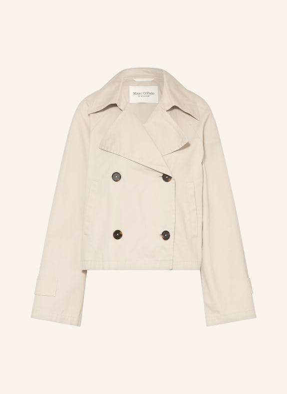 Marc O'Polo Trenchcoat BEIGE