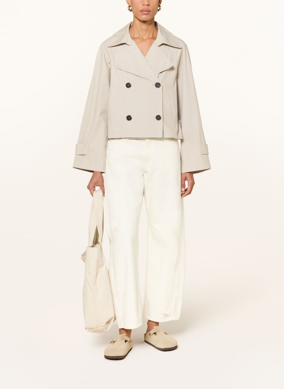 Marc O'Polo Trenchcoat BEIGE