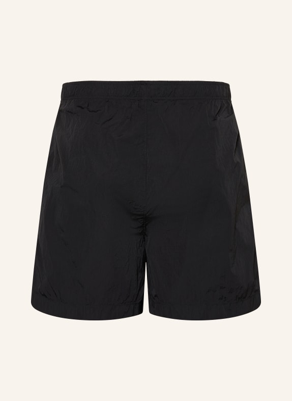 C.P. COMPANY Zwemshorts ZWART