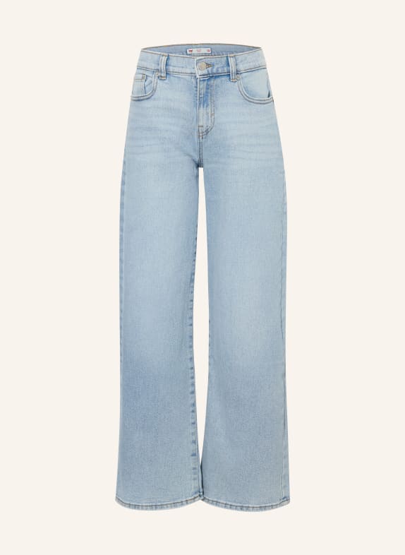 Levi's® Jeans met baggy pasvorm LC3 THIS AND THAT W/O DESTRUCTION