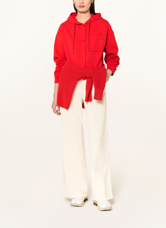 ELBSAND Sweatjack TARJA ROOD