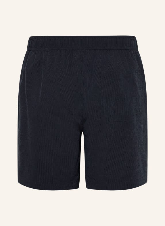 DRYKORN Zwemshort JARON DONKERBLAUW
