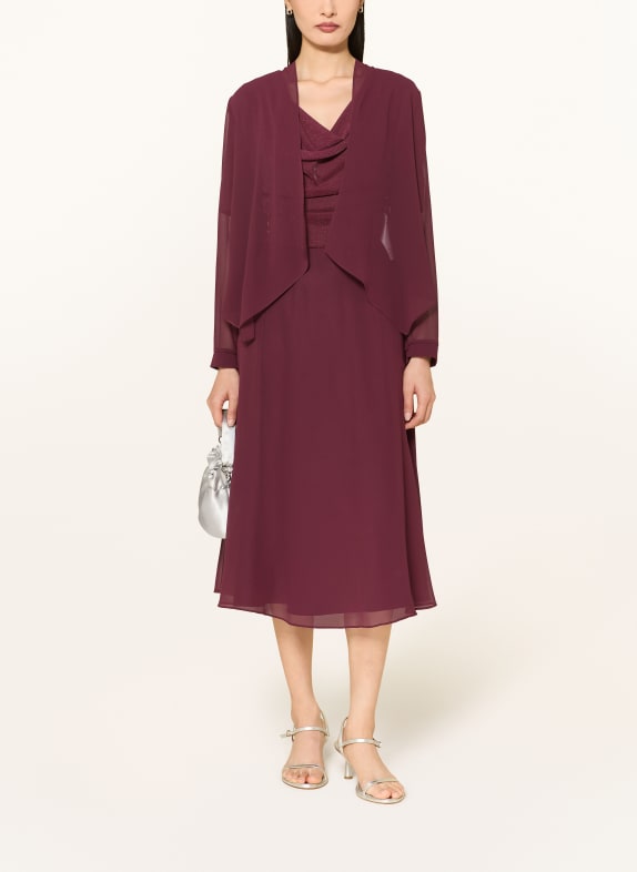 Vera Mont bolero DONKERROOD
