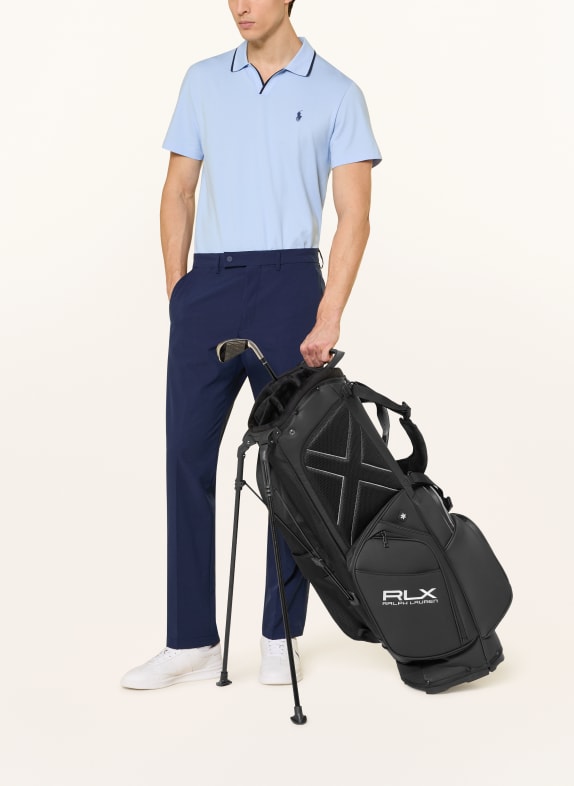 RLX RALPH LAUREN Golftasche SCHWARZ