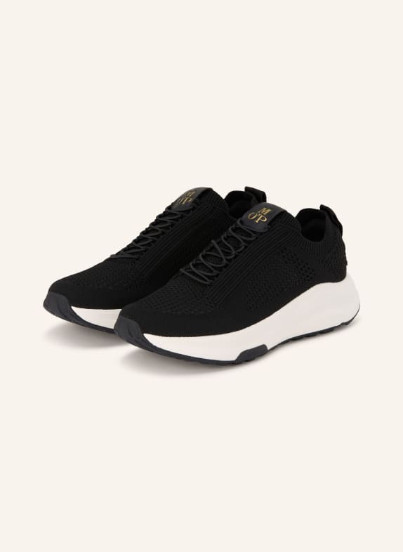 Marc O'Polo sneaker BLACK