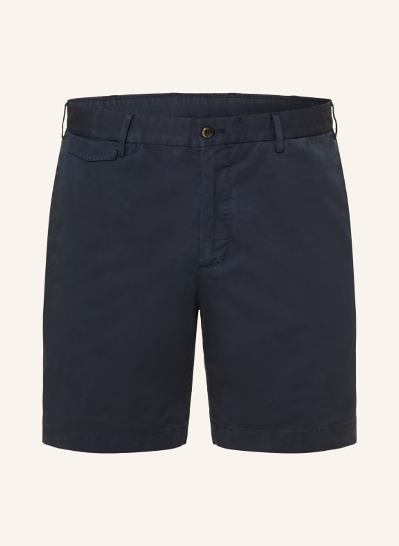 PT TORINO Shorts DARK BLUE