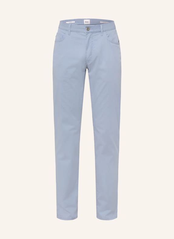 BRAX CADIZ U Slim Fit Chinos BLUE