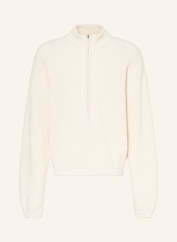 FEAR OF GOD Troyer mit Leinen BEIGE