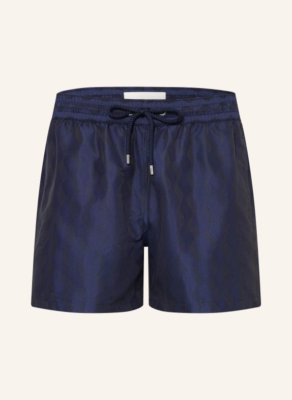 FRESCOBOL CARIOCA Badeshorts RIO DUNKELBLAU