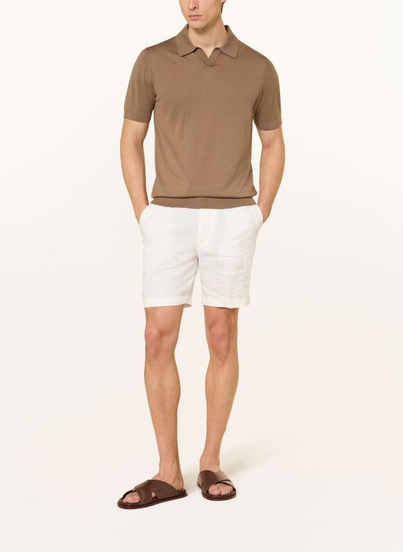 OLYMP Tricou polo din tricot MARO