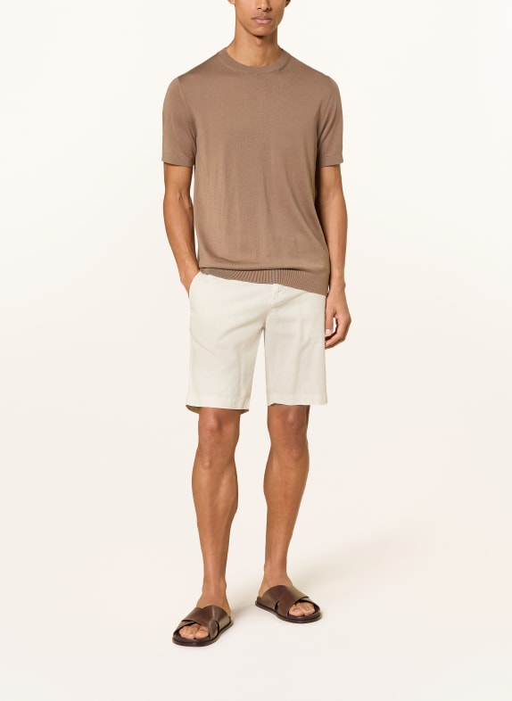 OLYMP Tricou din tricot MARO