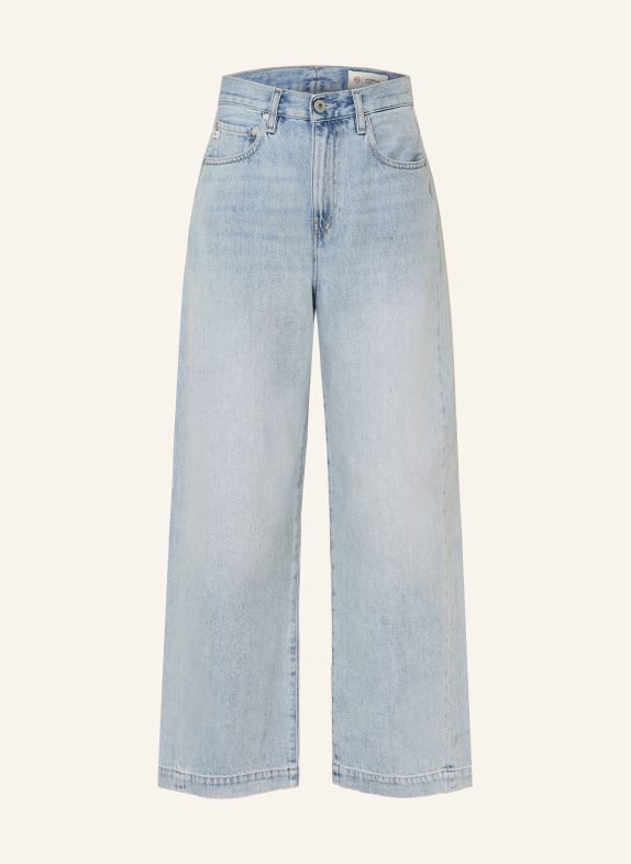 AG Jeans Jean droit HATTIE GTCH GLITCH