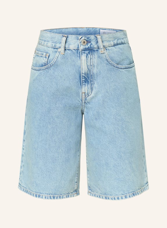 AG Jeans Jeans-Bermudas THALIA VULY VULPY