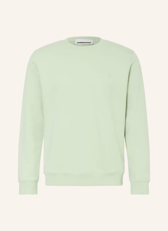 ARMEDANGELS BAARO LOOP sweatshirt MINT