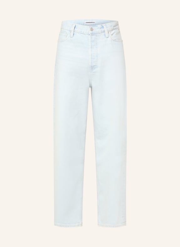 ARMEDANGELS Jeans JAAMEO Baggy Fit 1025 ice blue