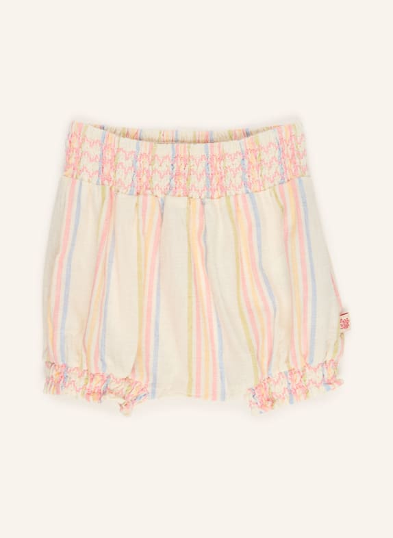 HUST and CLAIRE Šortky HCHILMA HELLO BÉŽOVÁ / RŮŽOVÁ / MODRÁ