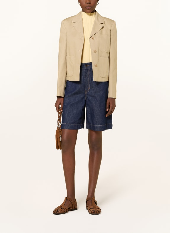 WEEKEND Max Mara Blazer GLASSA LICHTBRUIN