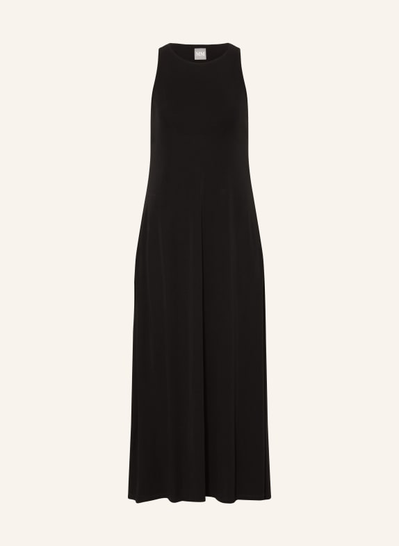 MM by Max Mara Kleid BOSSO SCHWARZ