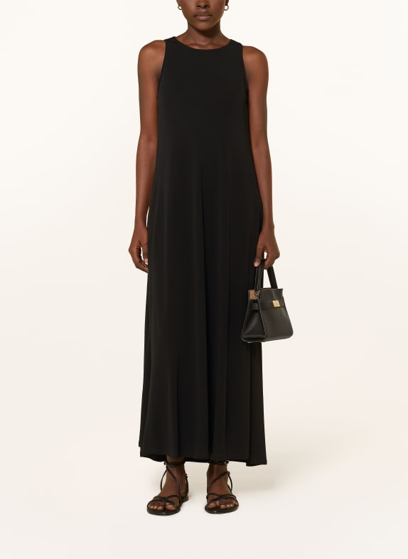 MM by Max Mara BOSSO Dress BLACK