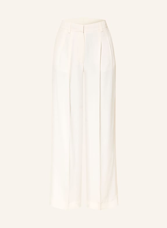 SELECTED Femme Kalhoty Marlene REŽNÁ