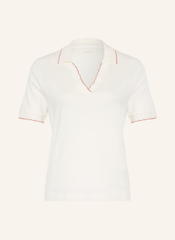 MARC CAIN Jersey-Poloshirt 110 off