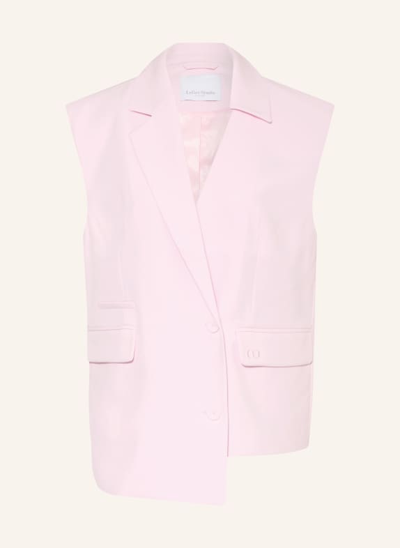 LeGer Studio Blazervest LILIA ROSE CLAIR