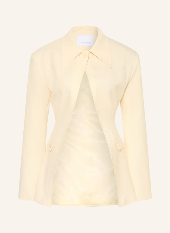 LeGer Studio Blazer CIM HELLGELB