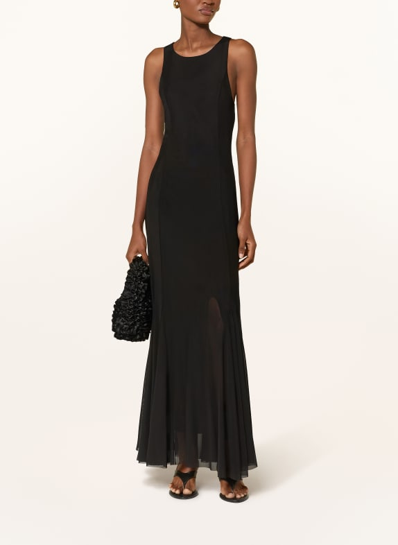 GUESS Robe SERAFINA NOIR