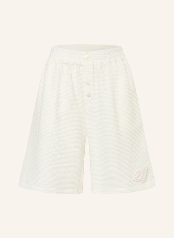DOLCE & GABBANA Shorts CREME